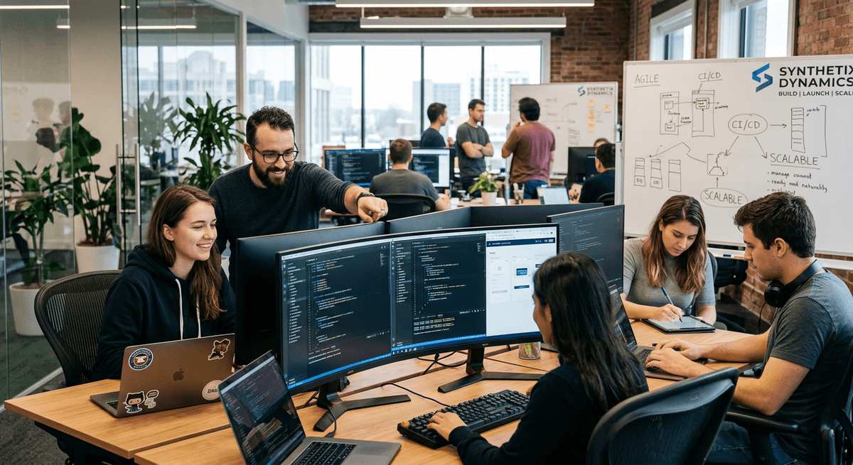 SOGEMER migration management platform dashboard